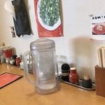 ラーメンまるイ - 