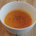 サスティナブルキッチン ROSY - スープ