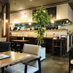 natural cafe こひきや - 