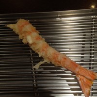 てんぷら山の上 Ginza - 
