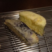 てんぷら山の上 Ginza - 