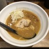 つけ麺屋　ちっちょ 神山本店