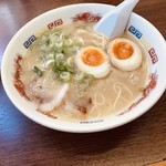 １８ラーメン - 