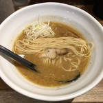 つけ麺屋　ちっちょ - 