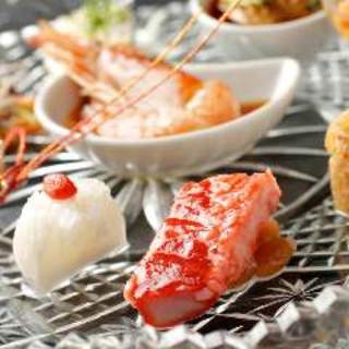 中国料理 旬輝_2