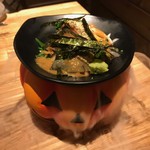 焼鳥と魚と鍋 焼鳥のえーす - ゴマサバ