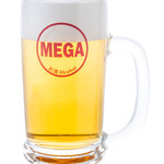 Mega Kinmugi (beer-based beverage)