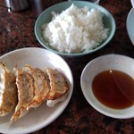 ざぼんラーメン  - 