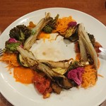 リストランテ野呂 - 