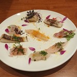 リストランテ野呂 - 