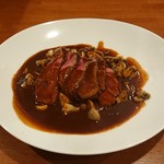 リストランテ野呂 - 