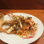 リストランテ野呂 - 