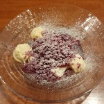 リストランテ野呂 - 