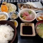 はかたや中村鮮魚店 - 