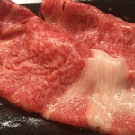 焼肉 肉喰 - 