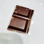 ジャンポール エヴァン - セットのチョコレート。