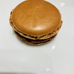 ジャンポール エヴァン - セットのマカロン。