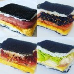 おにぎり処 首里 ななむすび