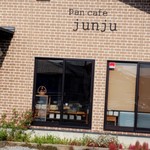 pancafé junju - 