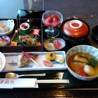千羽鶴 - 