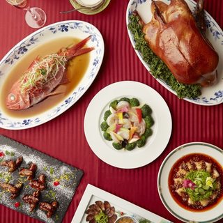 China Four Seasons_1