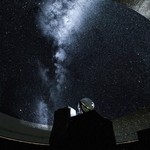 プラネタリウム BAR - 内観写真