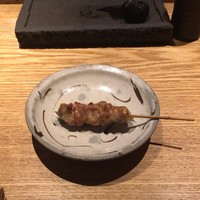 焼鳥 市松 - 
