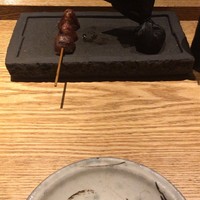 焼鳥 市松 - 