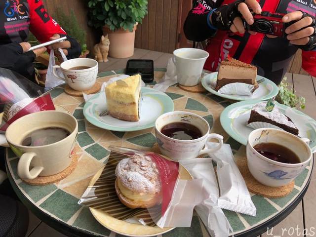 ドゥミール（Domille） - 笈川（洋菓子）の写真