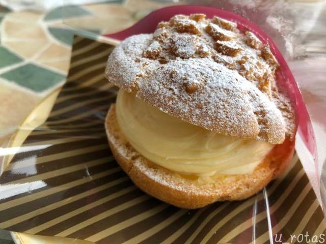 ドゥミール（Domille） - 笈川（洋菓子）の写真