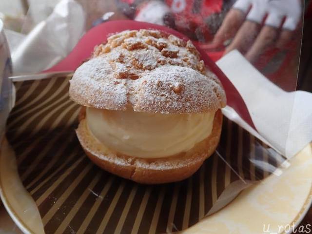 ドゥミール（Domille） - 笈川（洋菓子）の写真