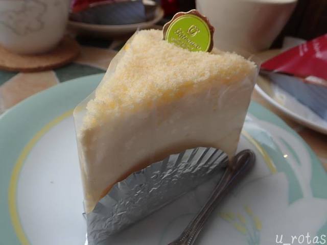 ドゥミール（Domille） - 笈川（洋菓子）の写真