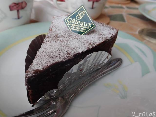 ドゥミール（Domille） - 笈川（洋菓子）の写真