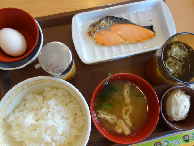 すき家 121号喜多方店 &ndash; 会津豊川（牛丼） | 喜多方市のおすすめ牛丼店