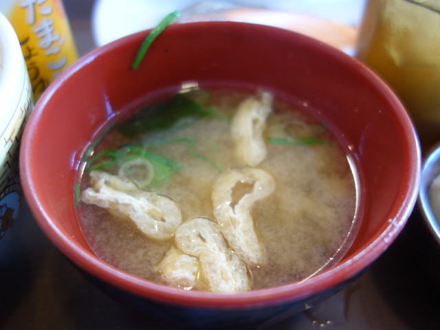 すき家 121号喜多方店 - 会津豊川（牛丼）の写真