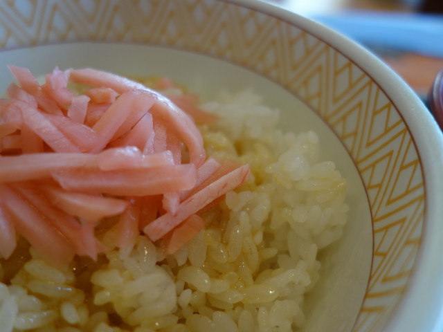 すき家 121号喜多方店 - 会津豊川（牛丼）の写真