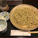 蕎麦切り 春のすけ - 