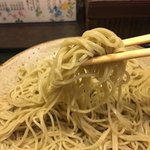 蕎麦切り 春のすけ - 