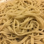 蕎麦切り 春のすけ - 