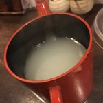 蕎麦切り 春のすけ - 