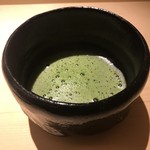 天冨良 天甲本店 - 抹茶