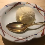 天冨良 天甲本店 - アイス