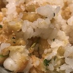 天冨良 天甲本店 - 天ほぐし