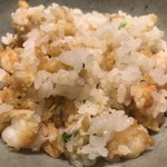 天冨良 天甲本店 - 天ほぐし