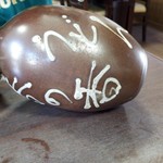 釜あげうどん 長田 in 香の香 - 