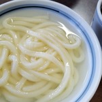 釜あげうどん 長田 in 香の香 - 