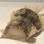 天冨良 天甲本店 - 松茸