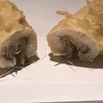 天冨良 天甲本店 - あなご