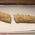 天冨良 天甲本店 - あなご