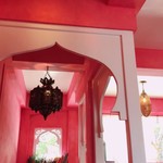 ベルベルカフェ - 